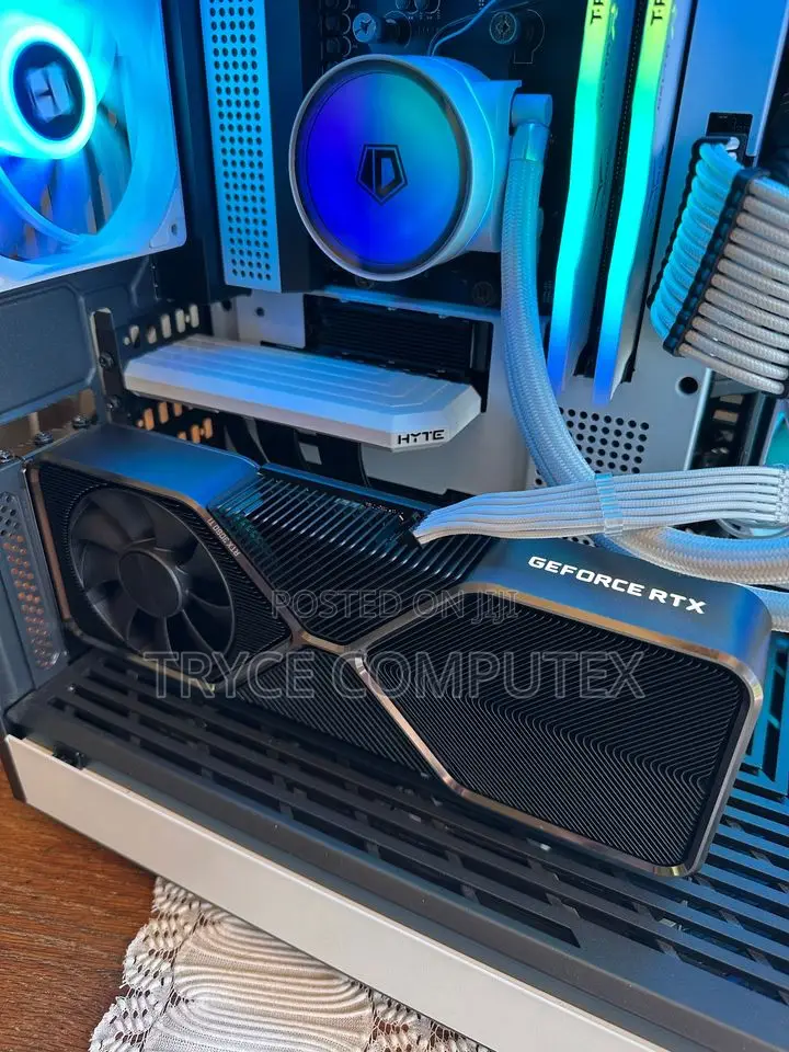 New Desktop Computer Dell 32GB Intel Core i7 SSD 1T