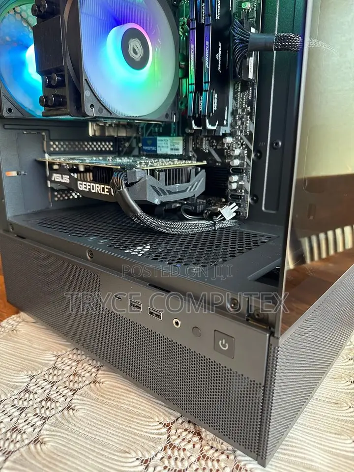 New Desktop Computer Dell 16GB Intel Core i7 SSD 512GB