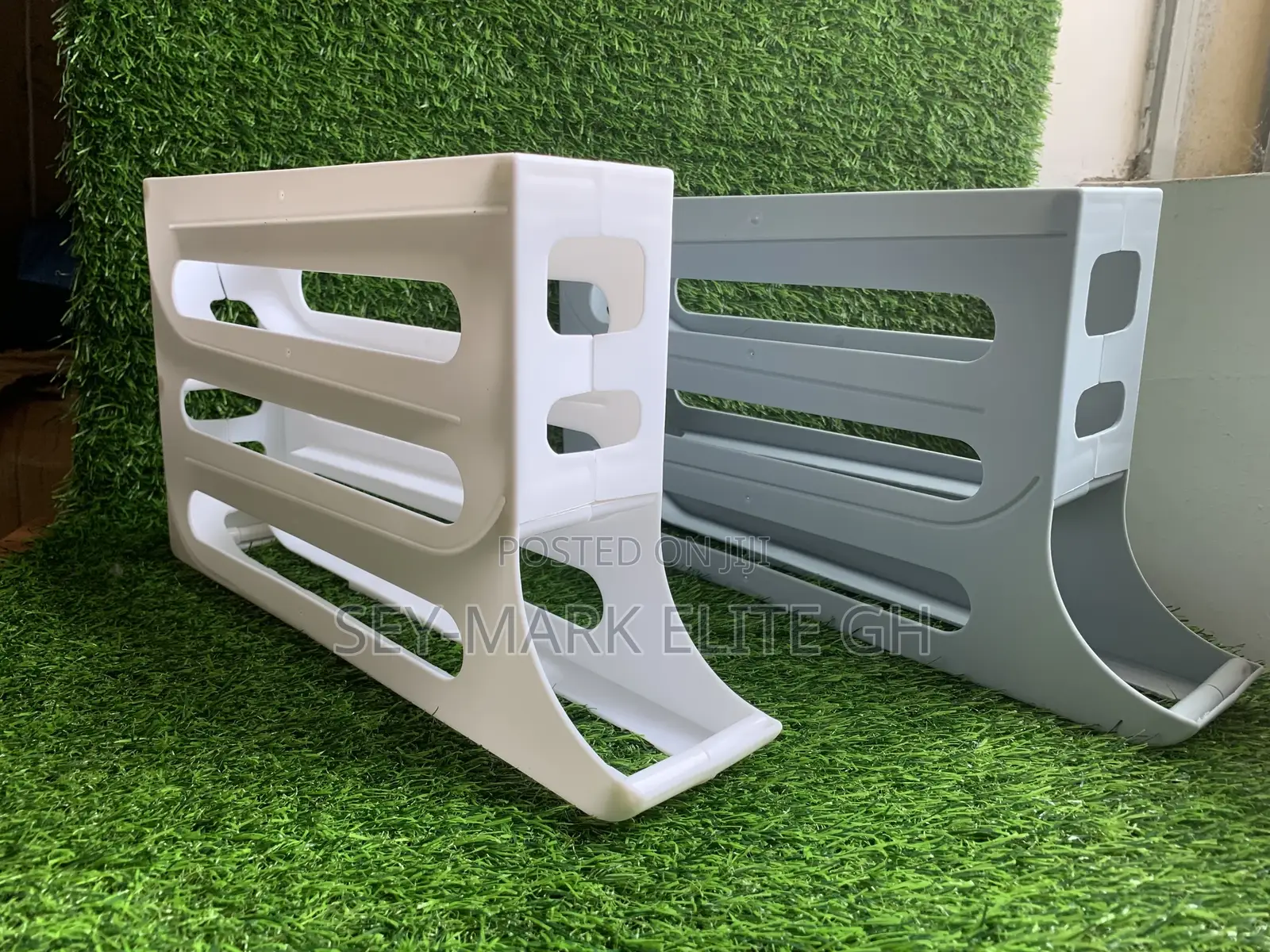 Auto Rolling Egg Dispenser
