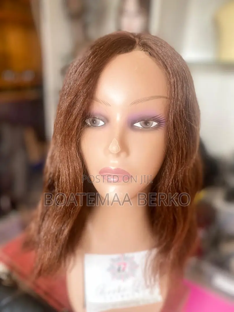 Body Wave Wig Cap