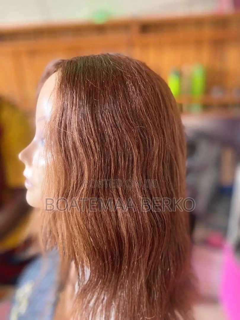Body Wave Wig Cap