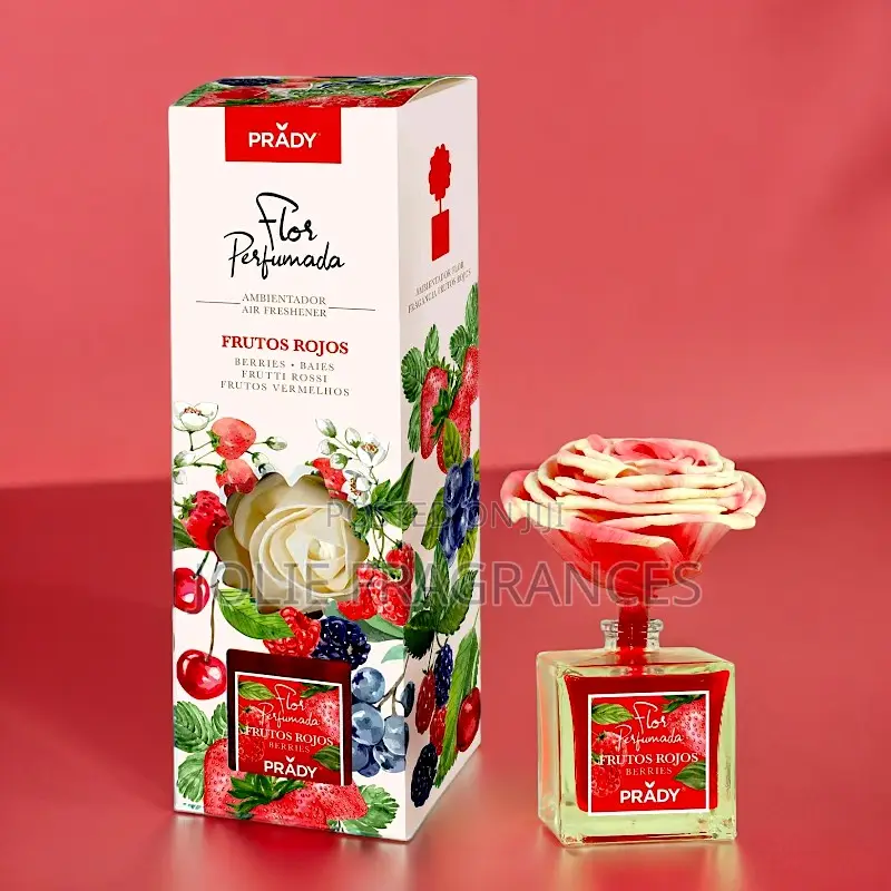 Prady Flor Perfumada