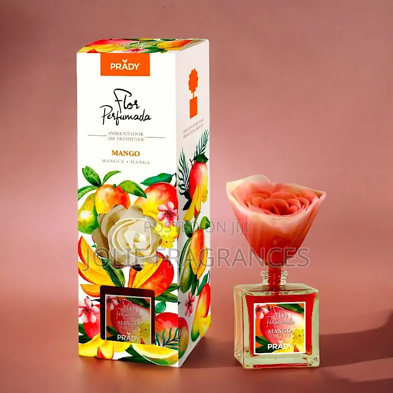 Prady Flor Perfumada
