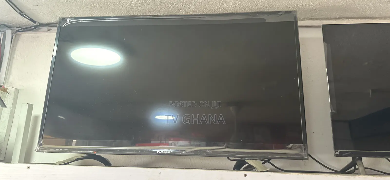 Led 43 Digital Satellight Tv Brand New in Box