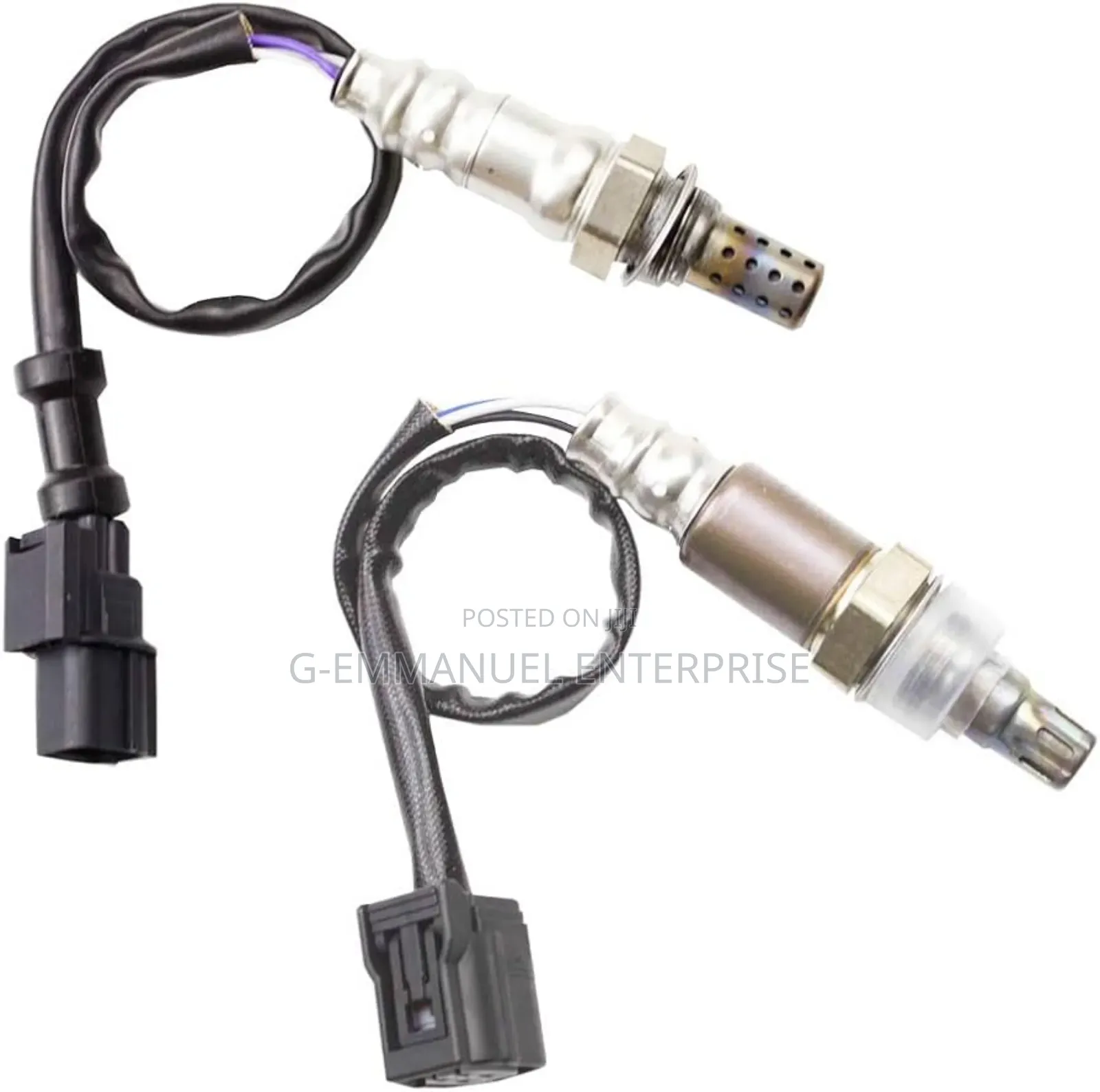 HONDA Civic 2013-15 Oxygen Sensor Bange 1 2. Original Japan
