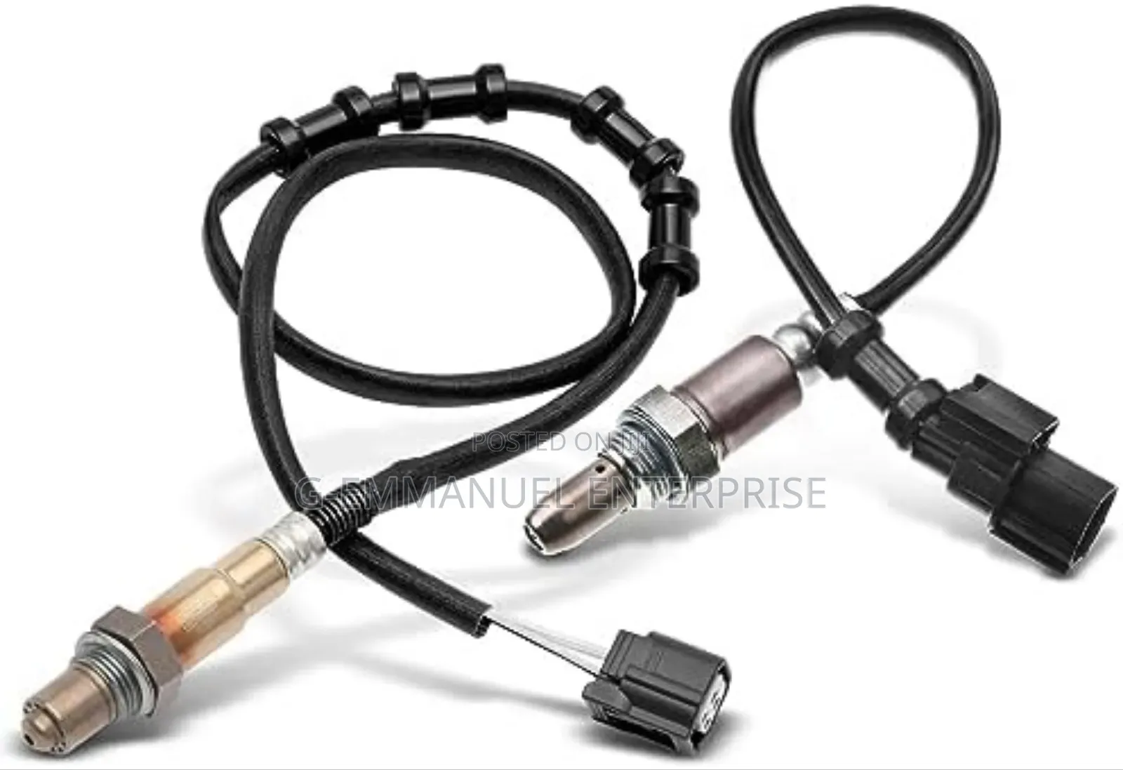 HONDA Civic 2006-11 Oxygen Sensor Bange 1 2. Original Japan