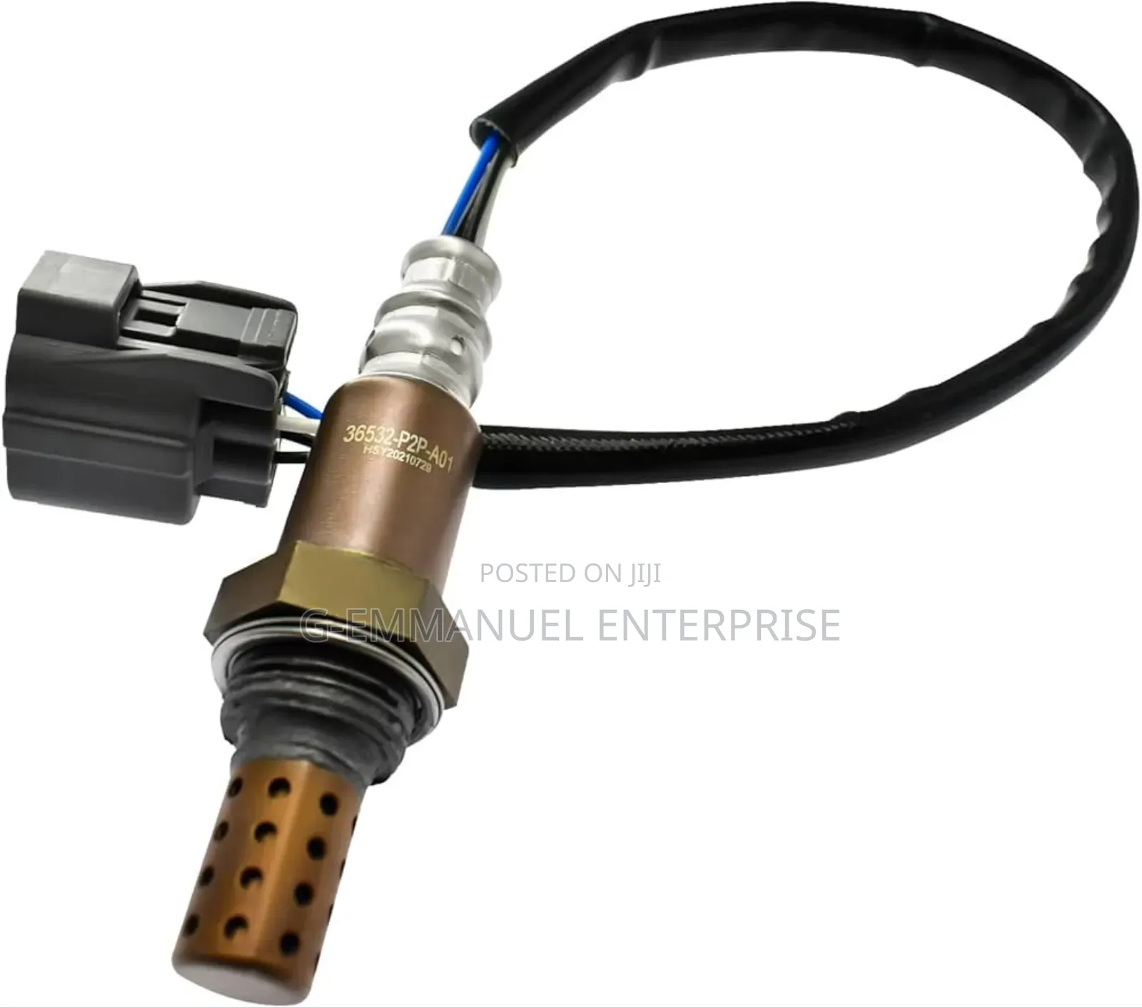 HONDA Civic 2015 Oxygen Sensor Bange One. Original Japan.