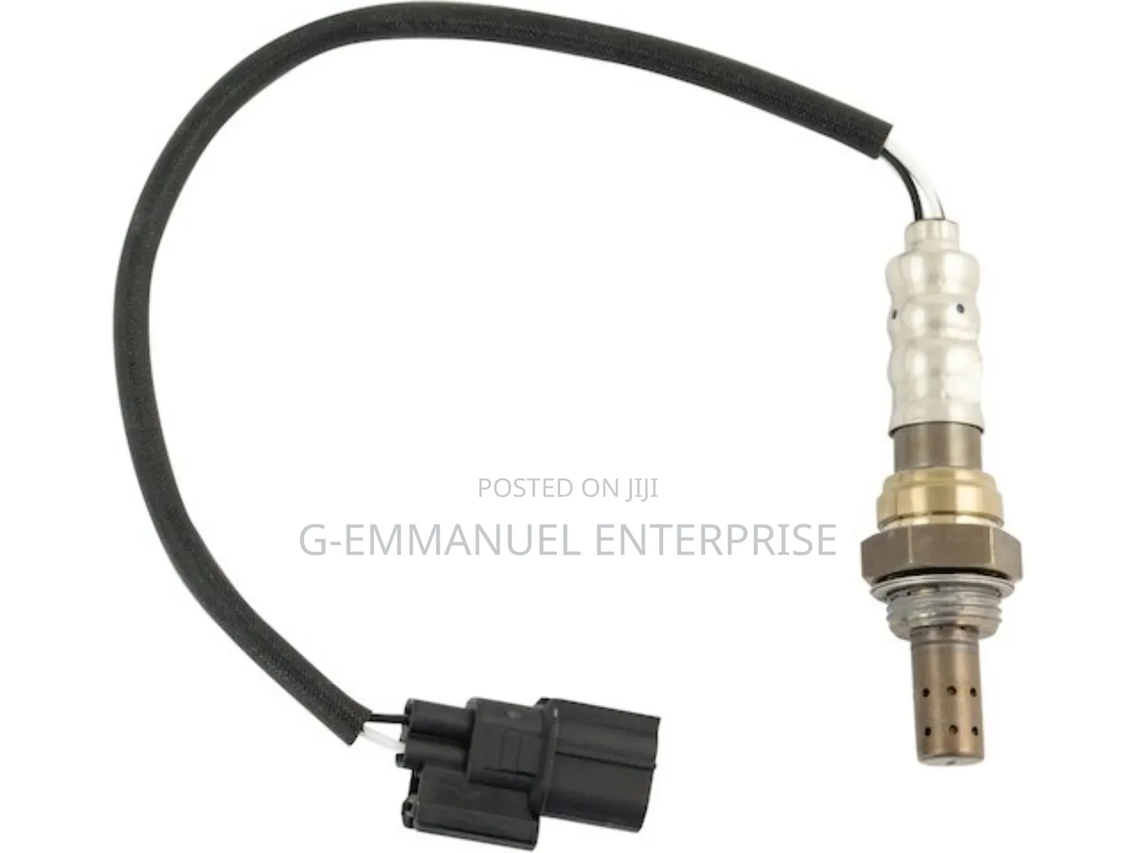 HONDA Civic 2010 Oxygen Sensor Bange One. Original Japan.