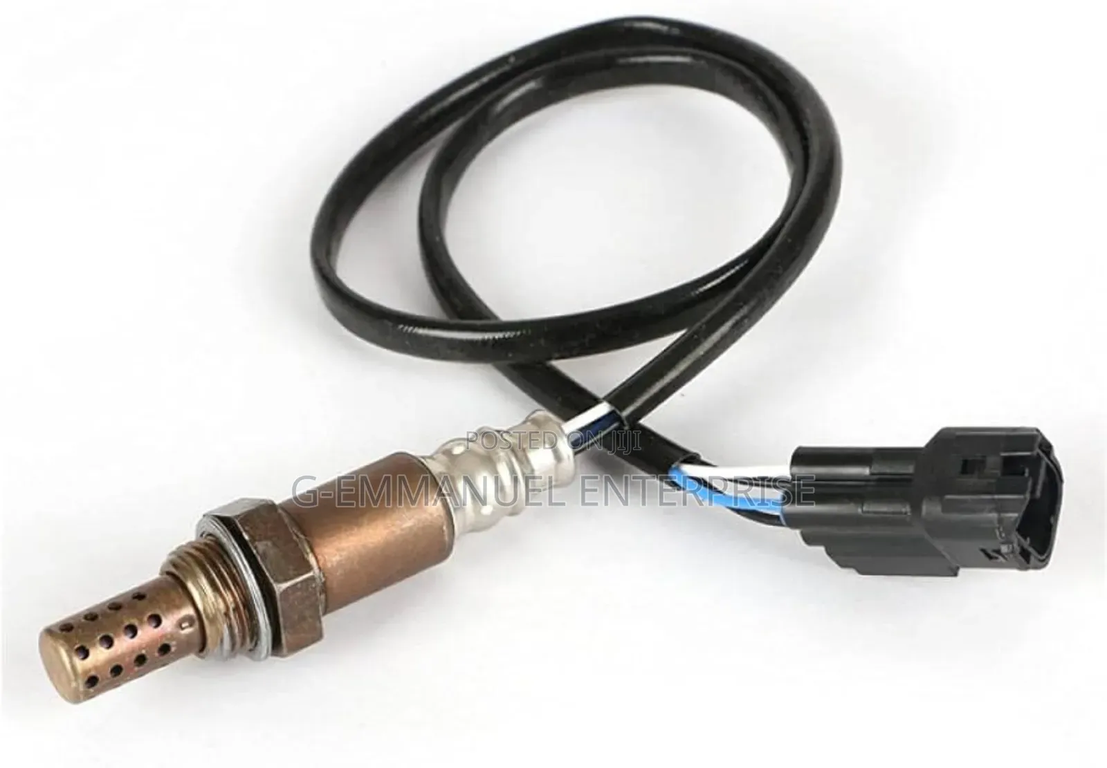 Honda Civic 2008-10 Oxygen Sensor Bange One. Original Japan