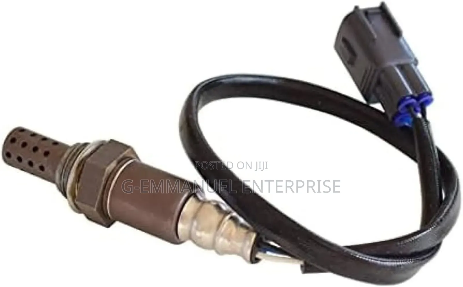 HONDA Civic 2014 Oxygen Sensor Bange One. Original Japan.