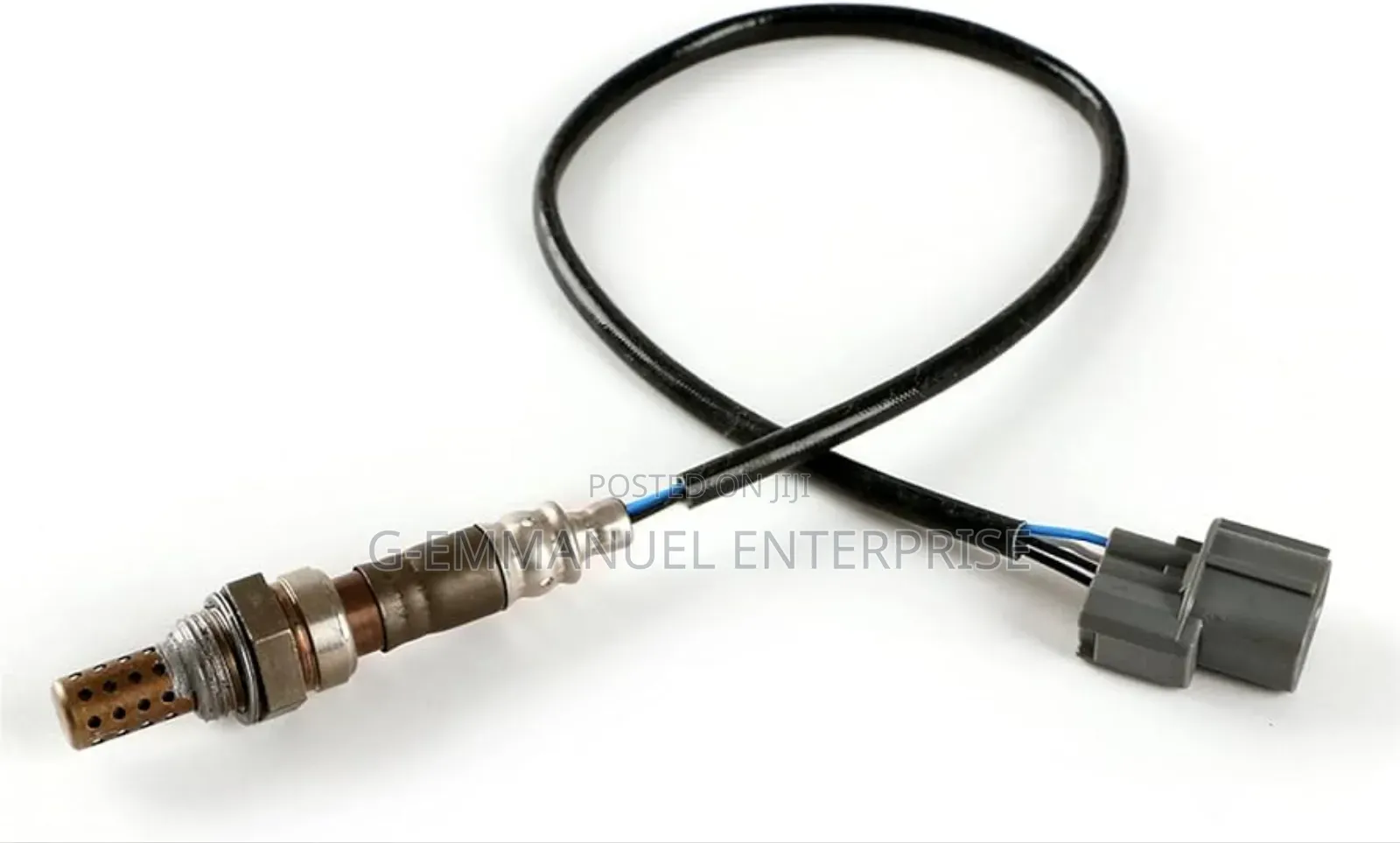 HONDA Civic 2009-11 Oxygen Sensor Bange One. Original Japan