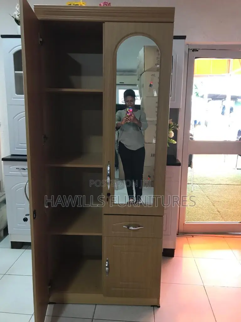 2in1 Wardrobe