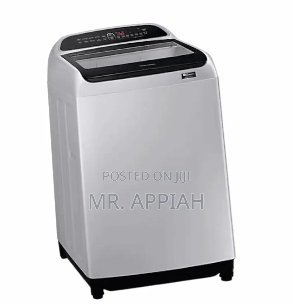 Order Affordable Samsung 11kg Full-Auto Washing Machine.