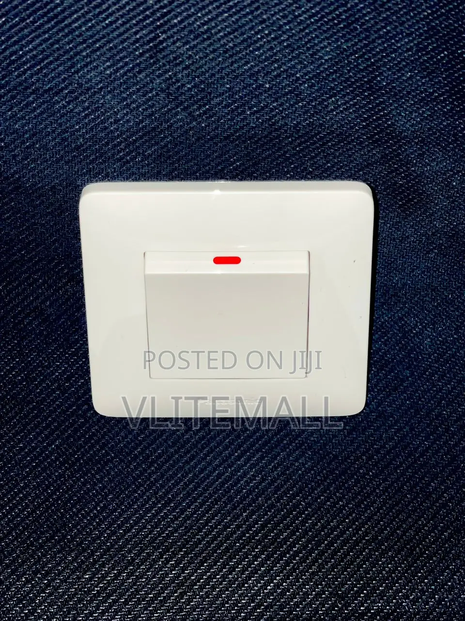 Panasonic 1gang 2way Switch