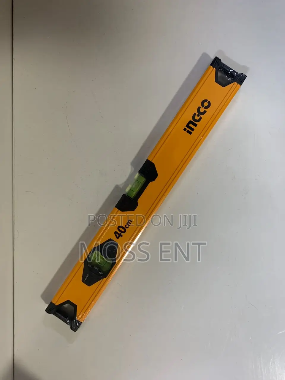 Spirit Level 40cm - Hsl58040
