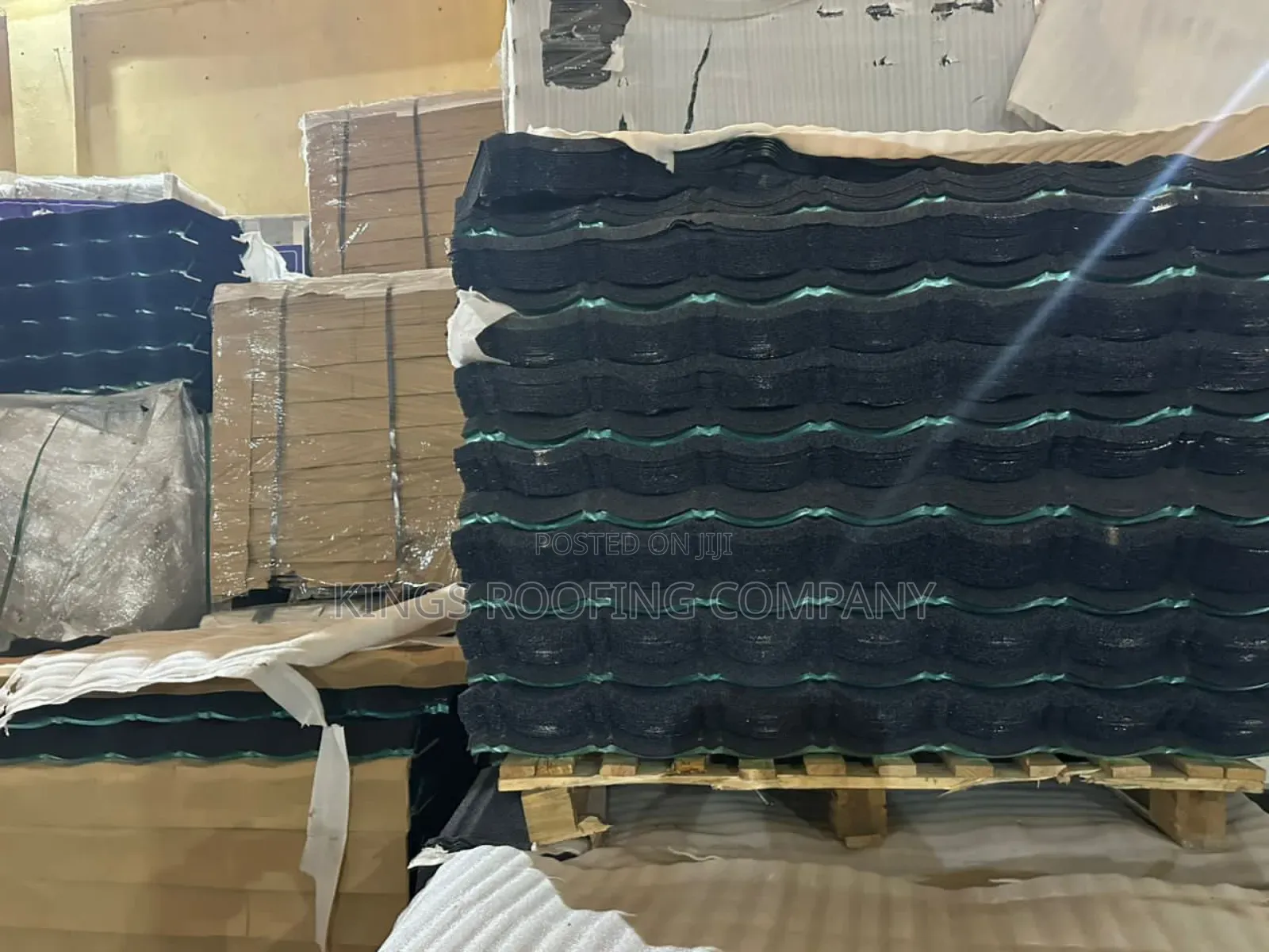 Best Alu-Zinc Sheets Supply