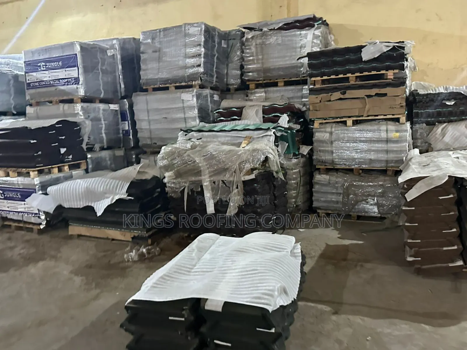 Best Alu-Zinc Sheets Supply