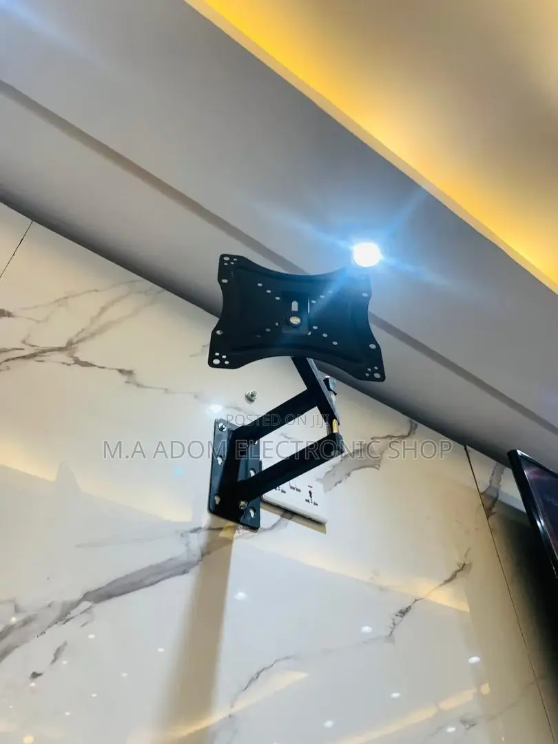 Corner Wall Mount 32-55inch