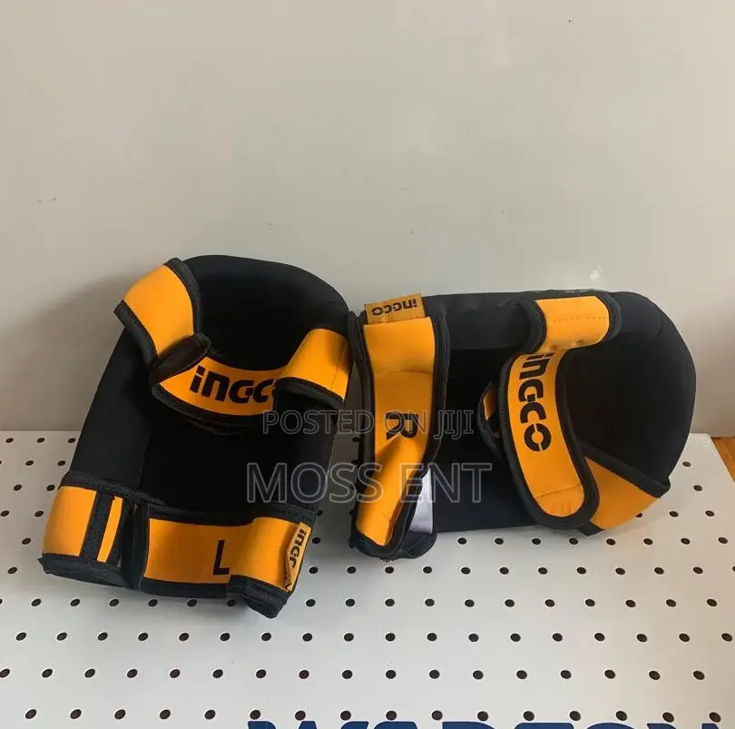 Kneepads - Hkpt0101