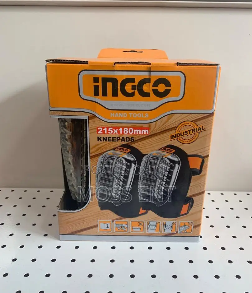 Kneepads - Hkpt0101