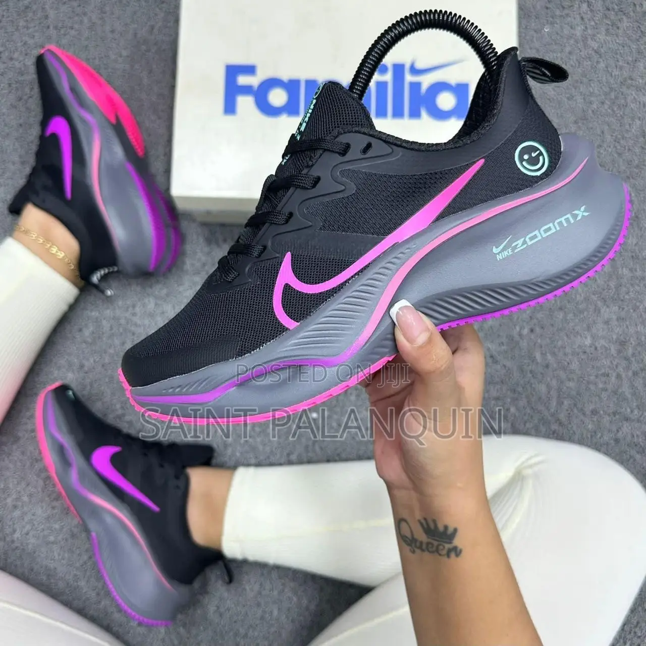Nike Trainers