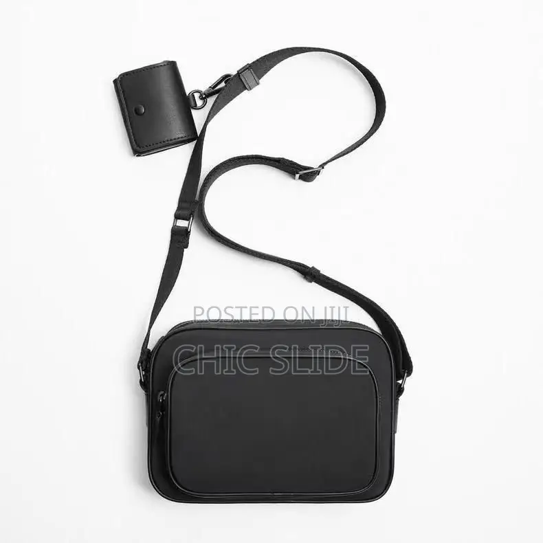 Zara Side Bags