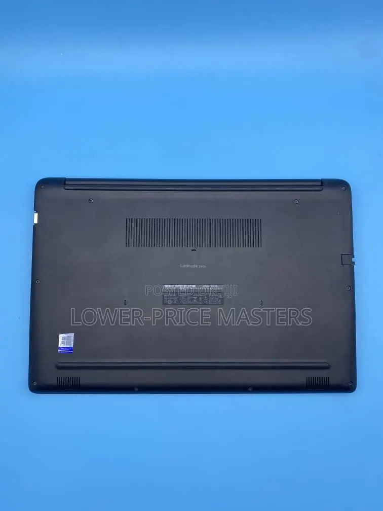 New Laptop Dell G3 15 3500 8GB Intel Core I3 SSD 256GB
