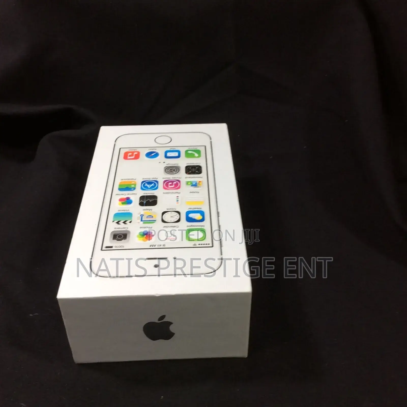 New Apple iPhone 5s 64 GB Gold