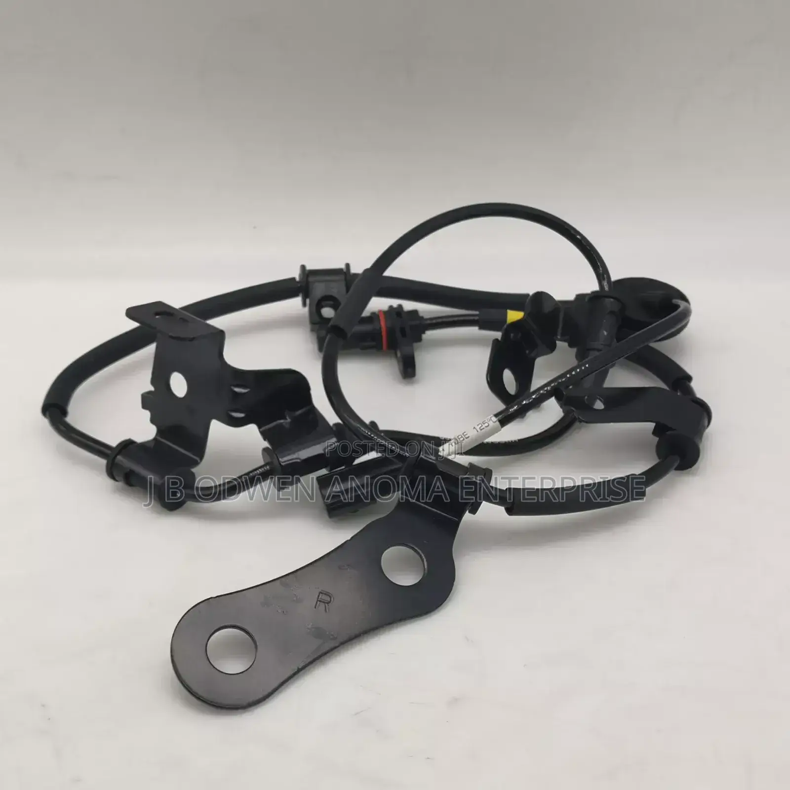 Tucson 4wd Back Abs Sensor
