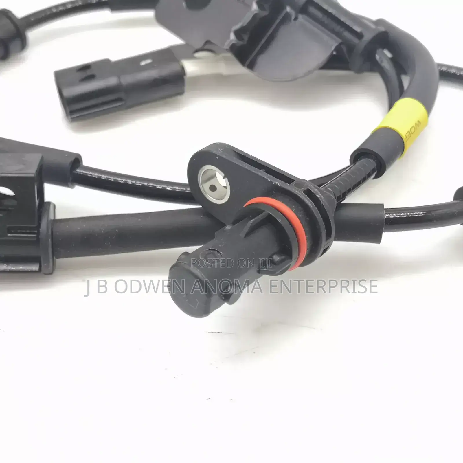 Tucson 4wd Back Abs Sensor