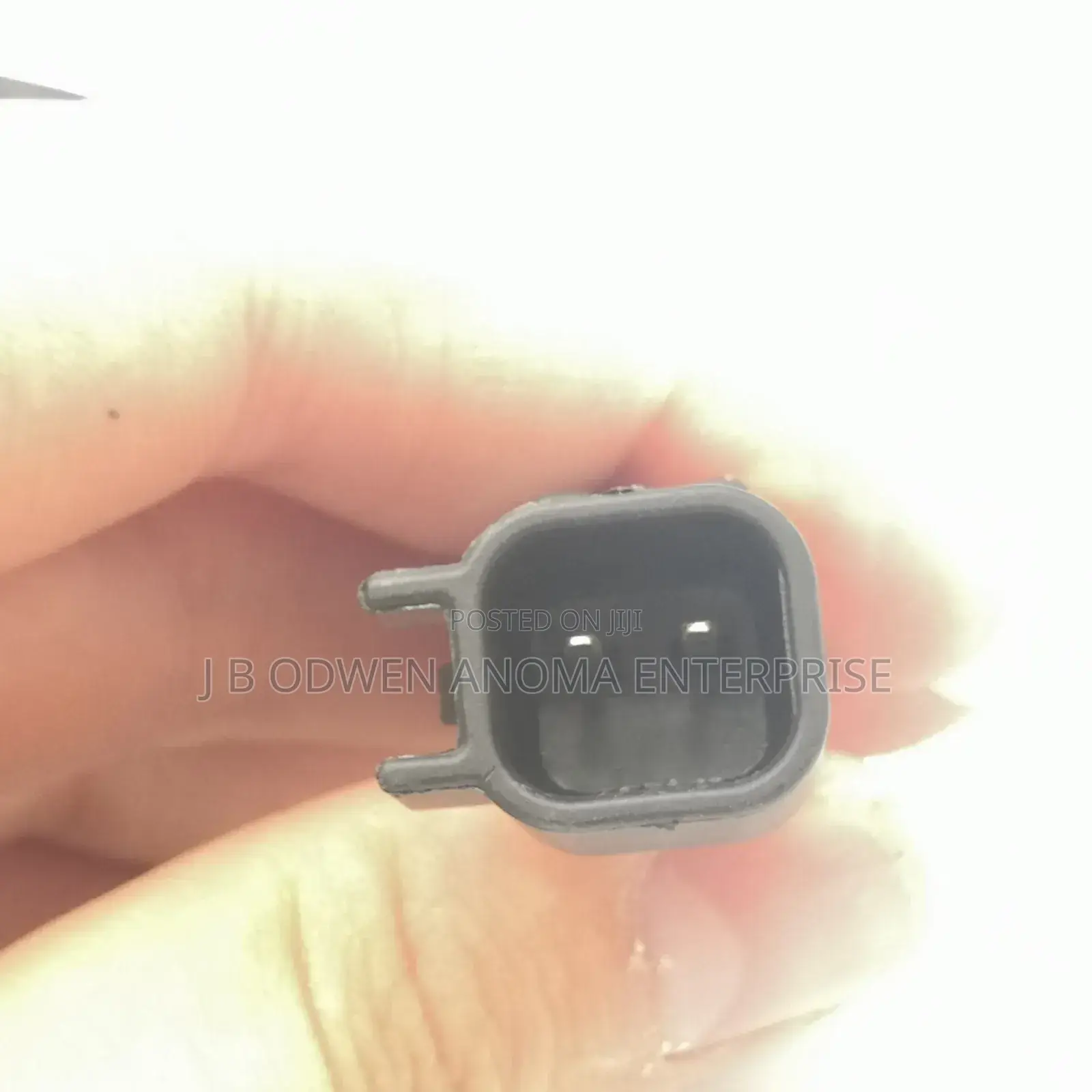 Ford Fusion Front and Back Abs Sensor