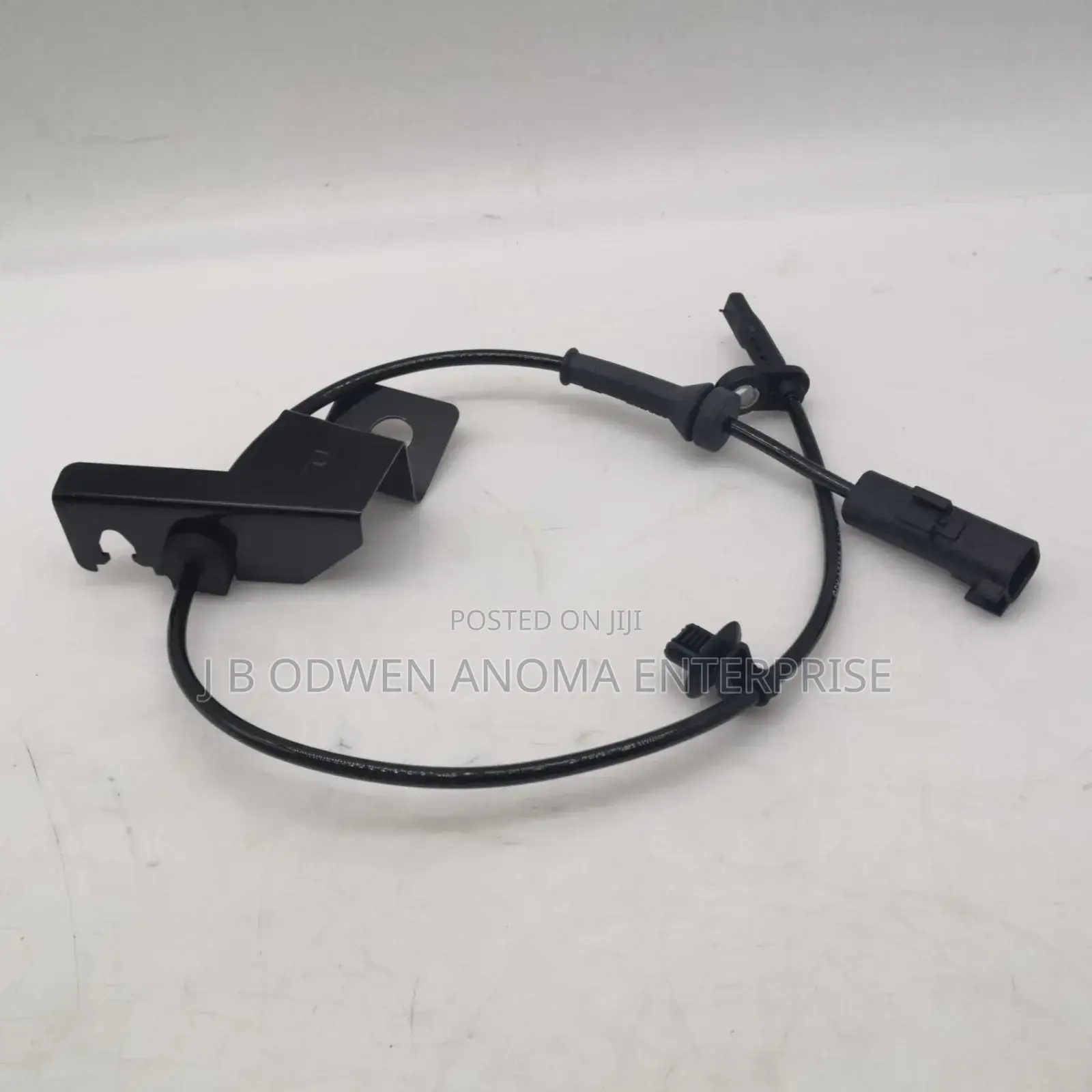 Ford Fusion Front and Back Abs Sensor