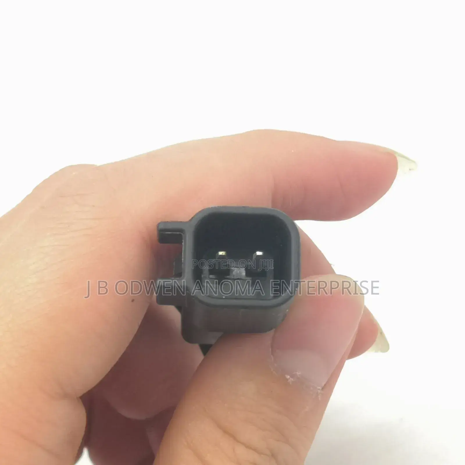 Ford Fusion Front and Back Abs Sensor