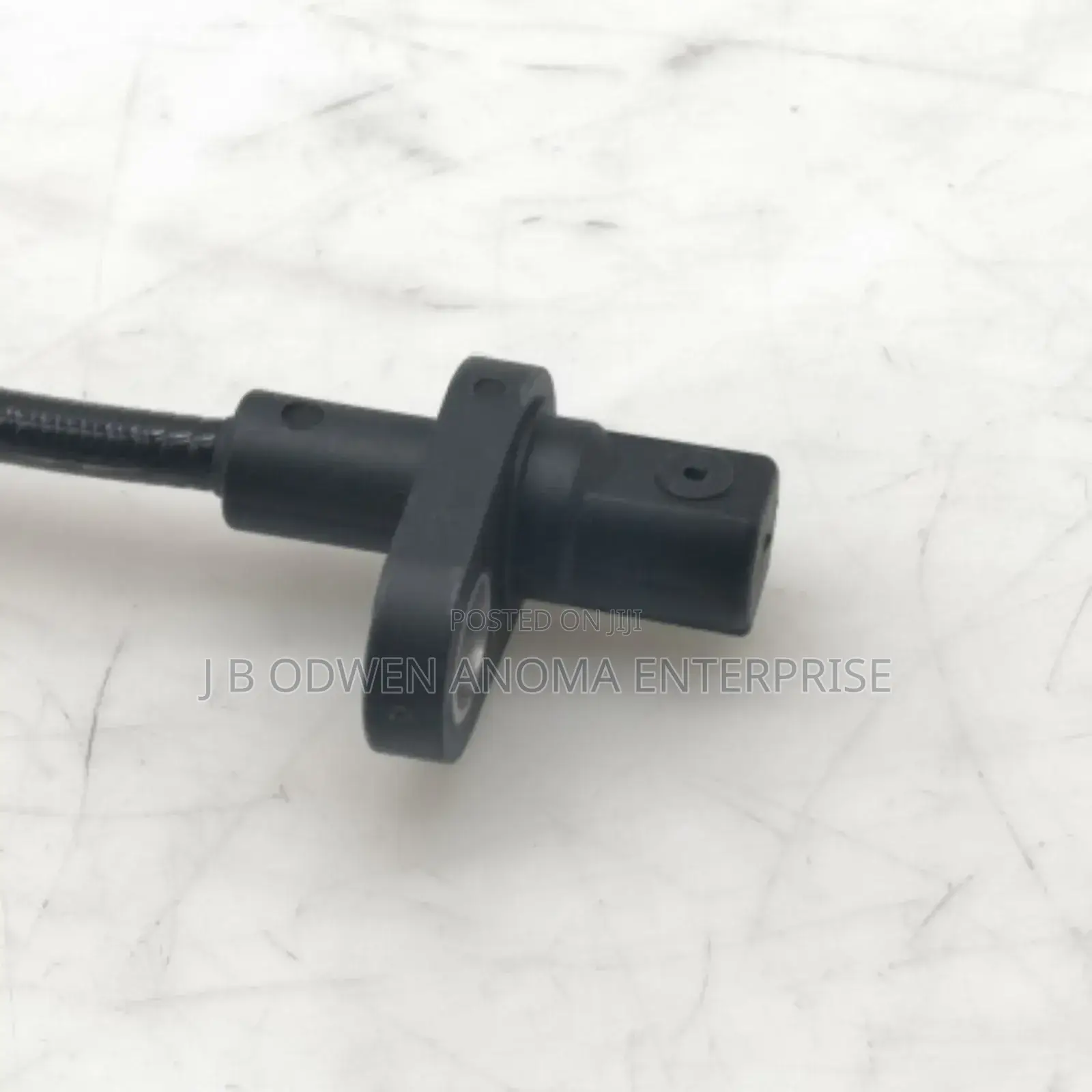 Ford Fusion Front and Back Abs Sensor
