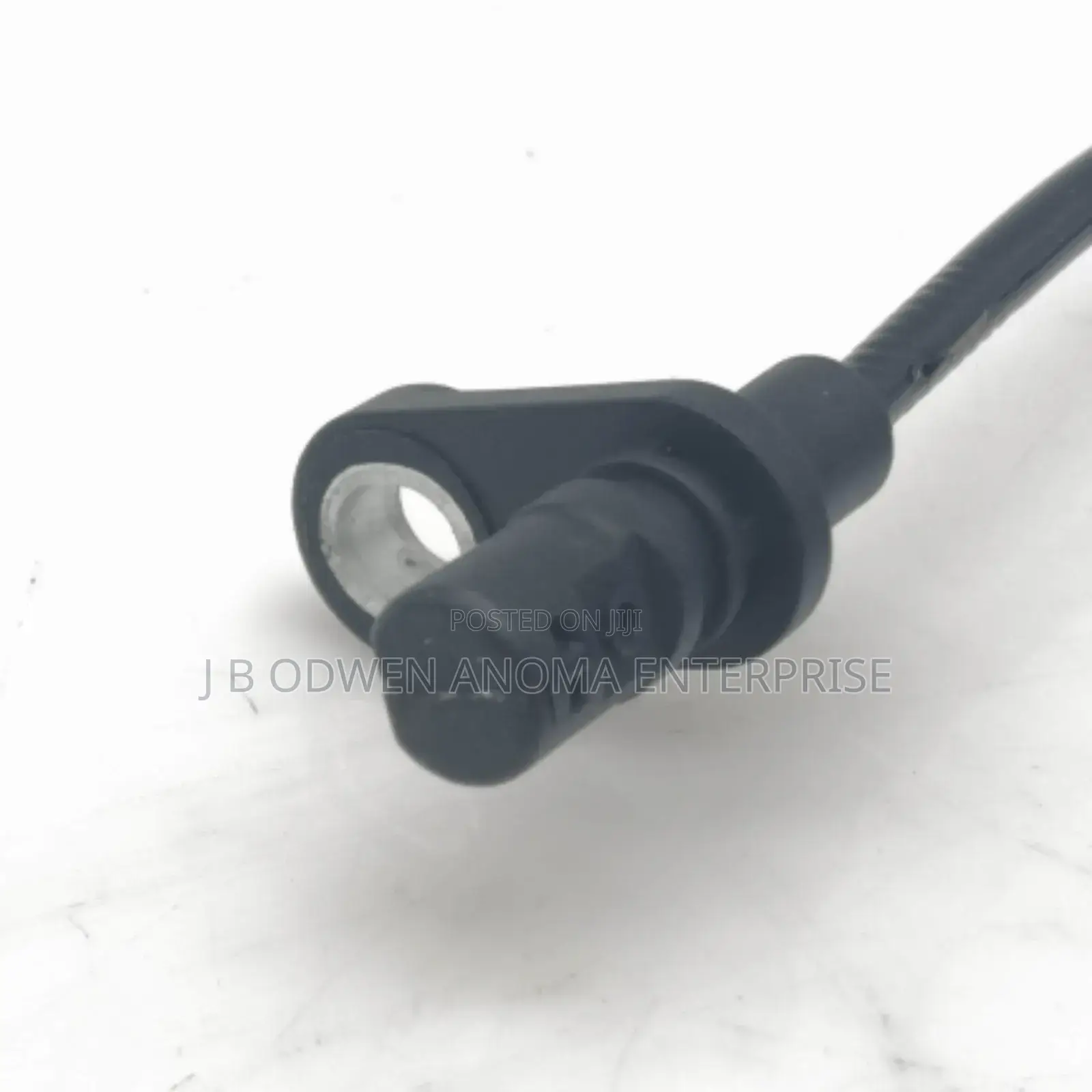 Ford Fusion Front and Back Abs Sensor