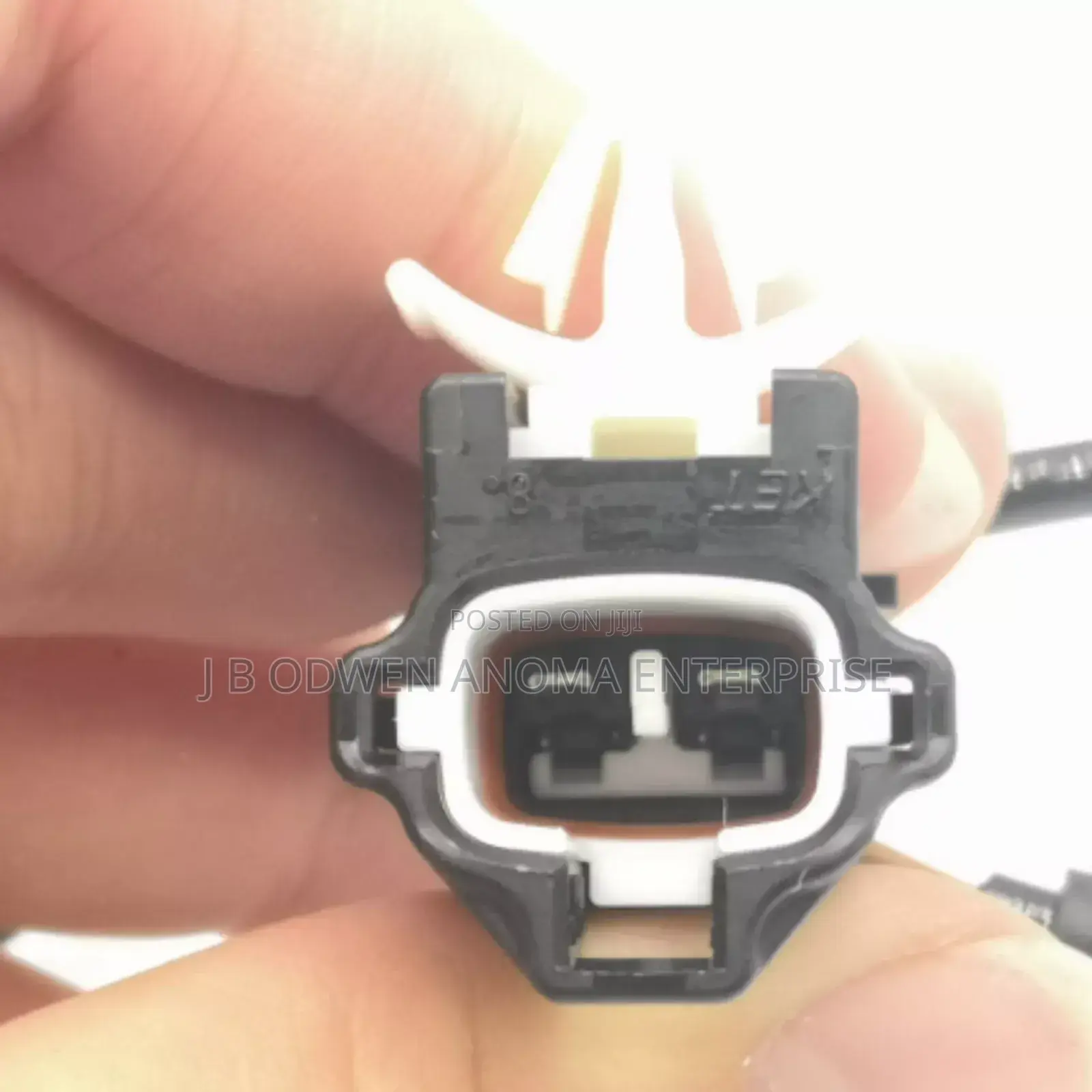 Hyundai Sonata Front Abs Sensor
