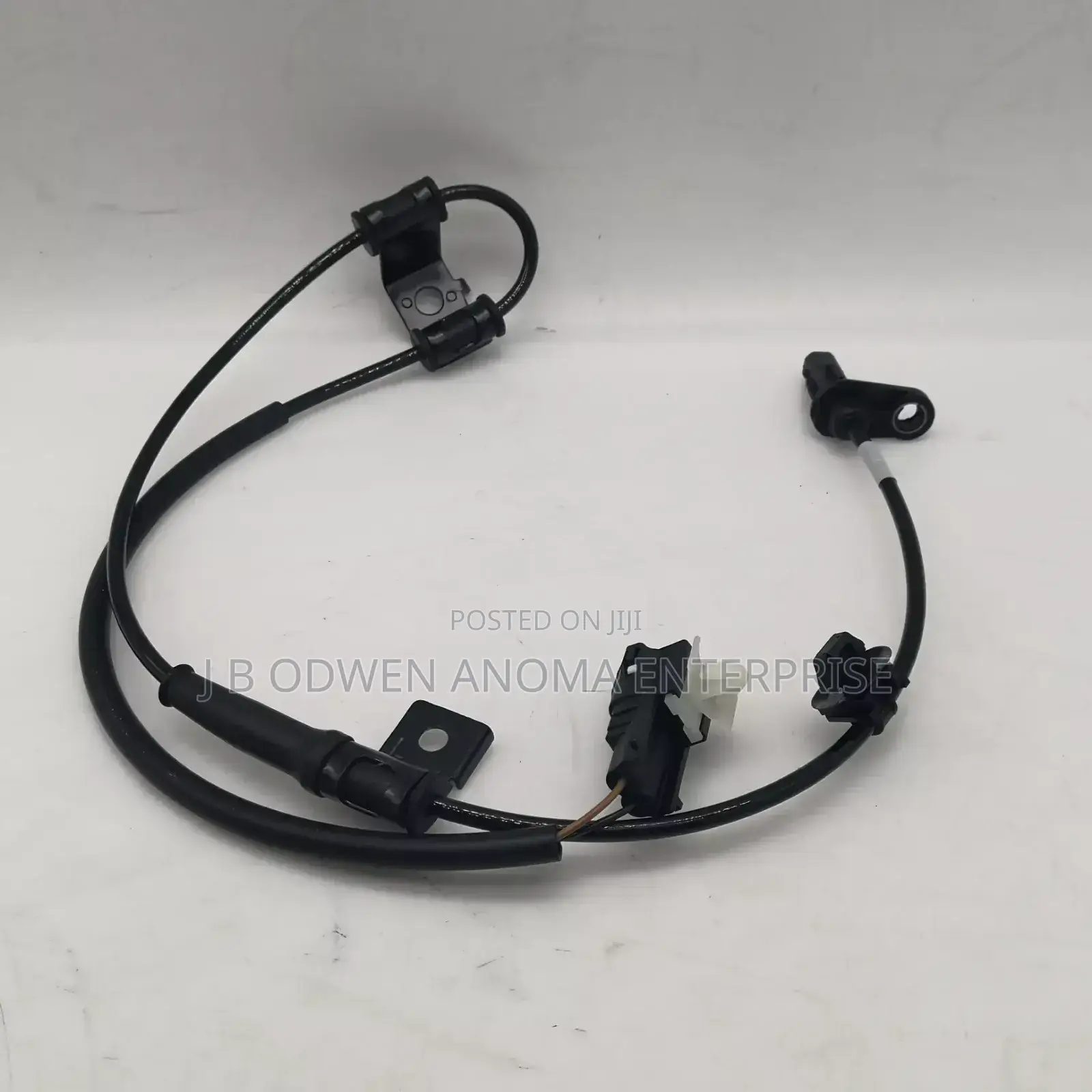 Hyundai Sonata Front Abs Sensor