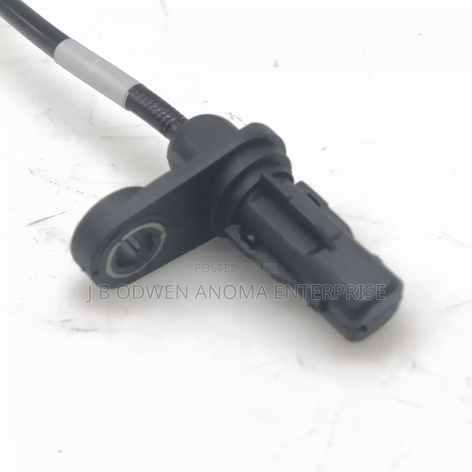 Hyundai Sonata Front Abs Sensor