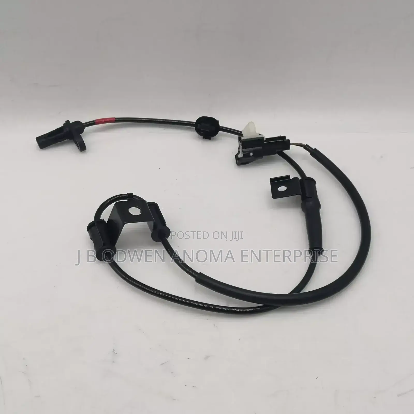 Hyundai Sonata Front Abs Sensor