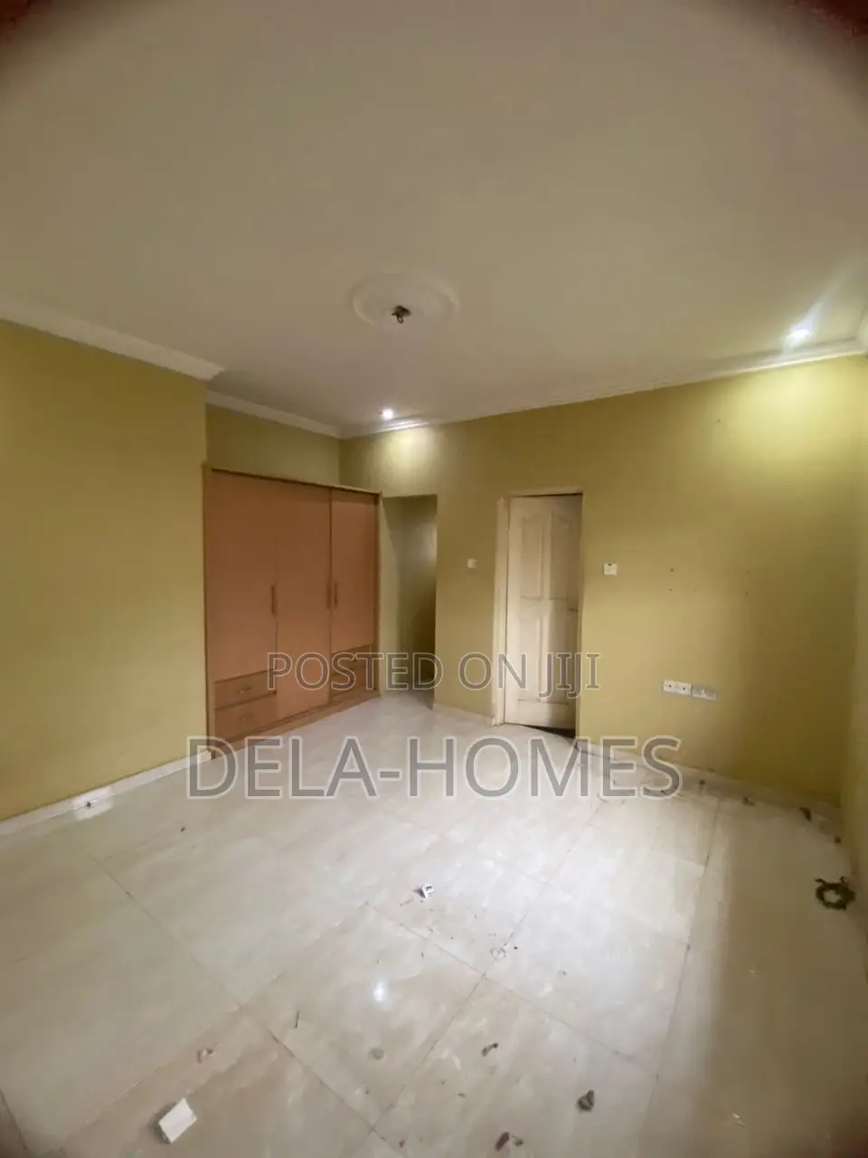 3bdrm Apartment in New Legon Estate, Adenta for rent