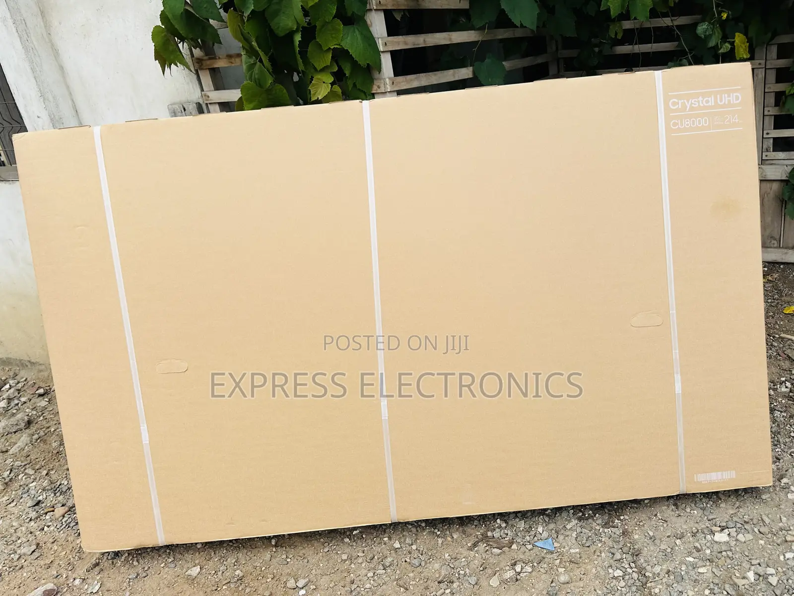 Call and Order for Samsung (85”)Q70c Qled Smart