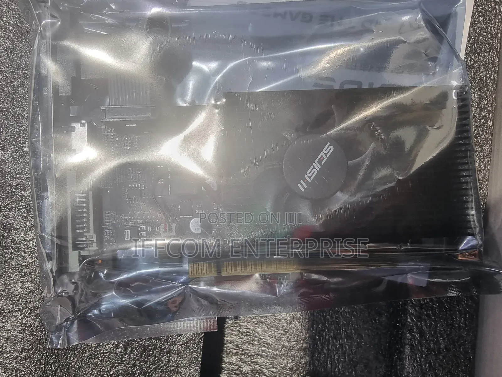 NVIDIA 4GB GT 730 Graphic Card