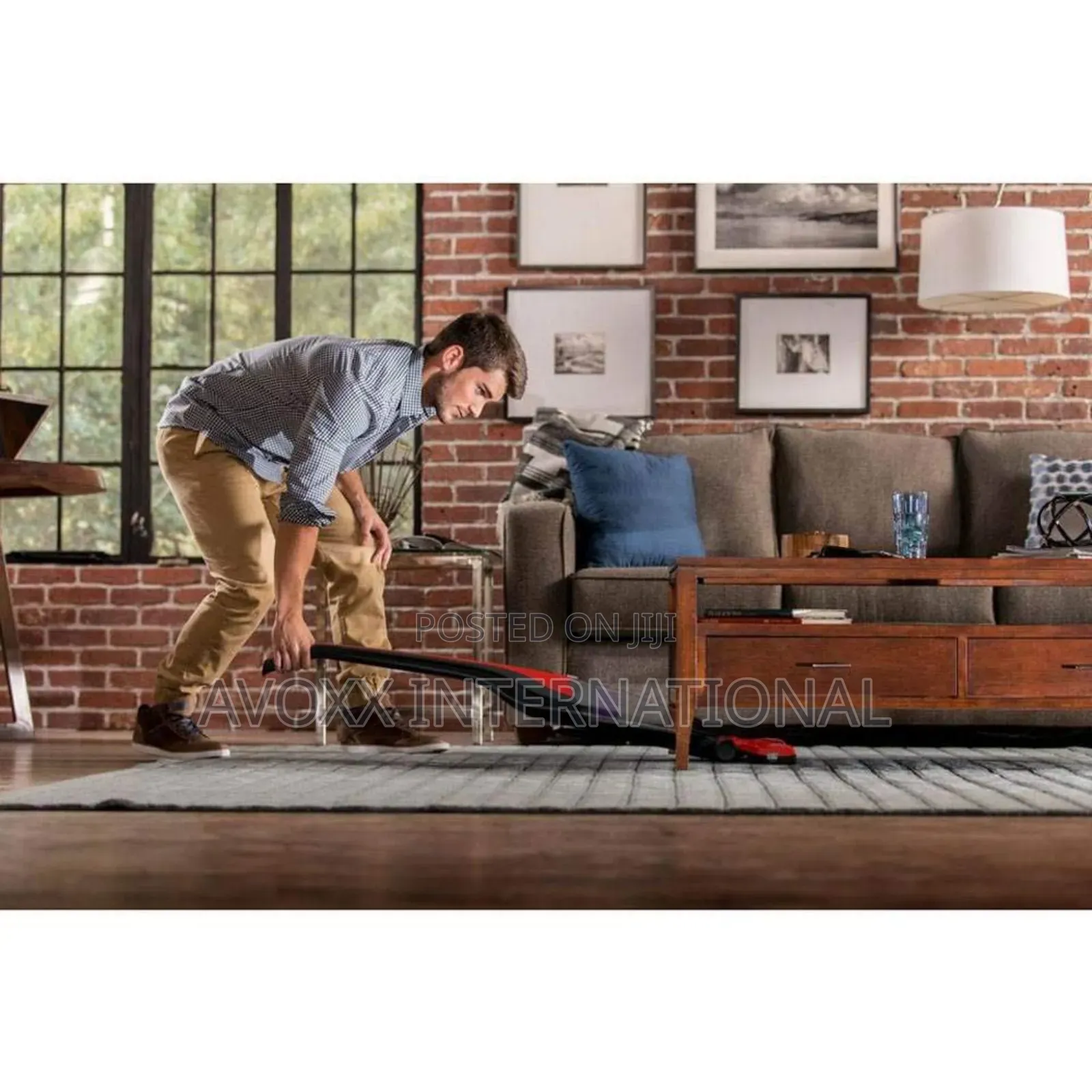 Dirt Devil Cordless Stick Vacuum Cleaner,Carpet +Hard Floors
