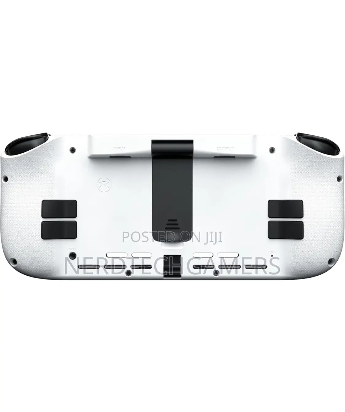 CRKD Nitro Deck+ Handheld Pro Controller for OLED Model