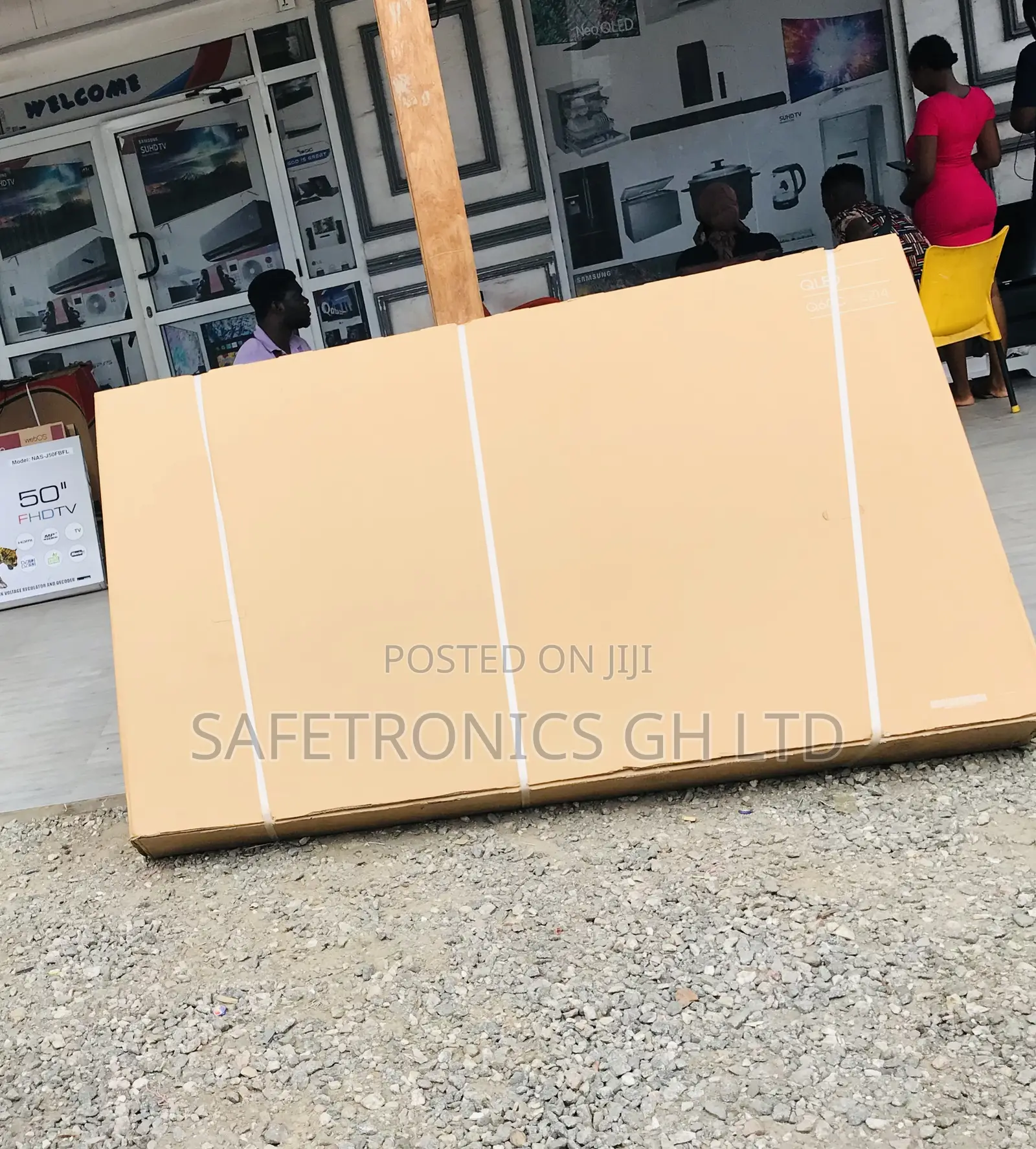 Valuable Quality 75 Inch Q70c Samsung Smart Tv