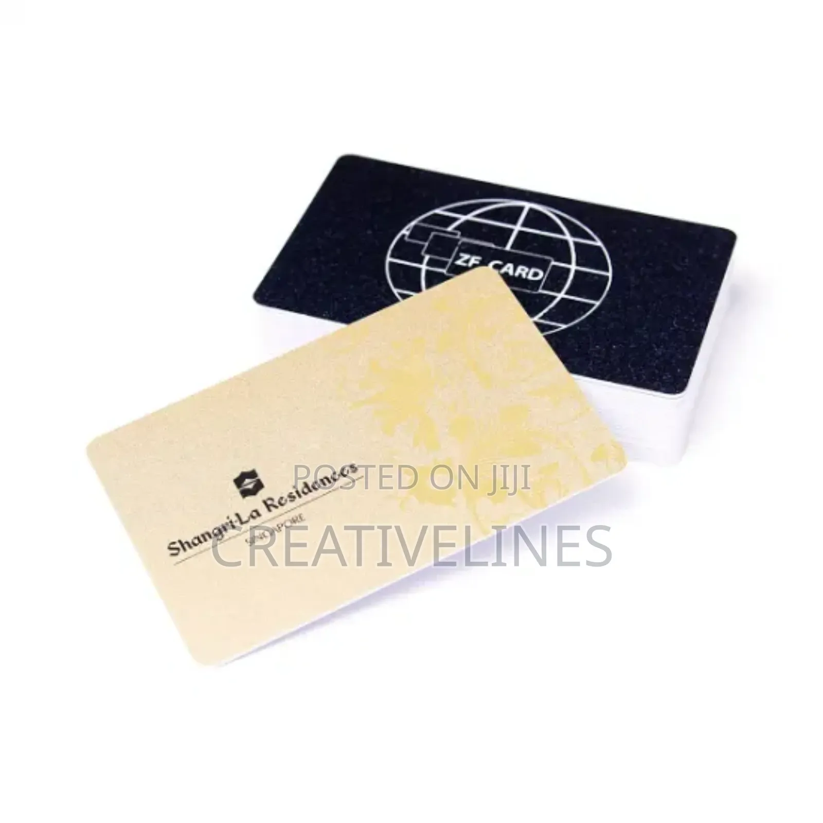 Business Cards