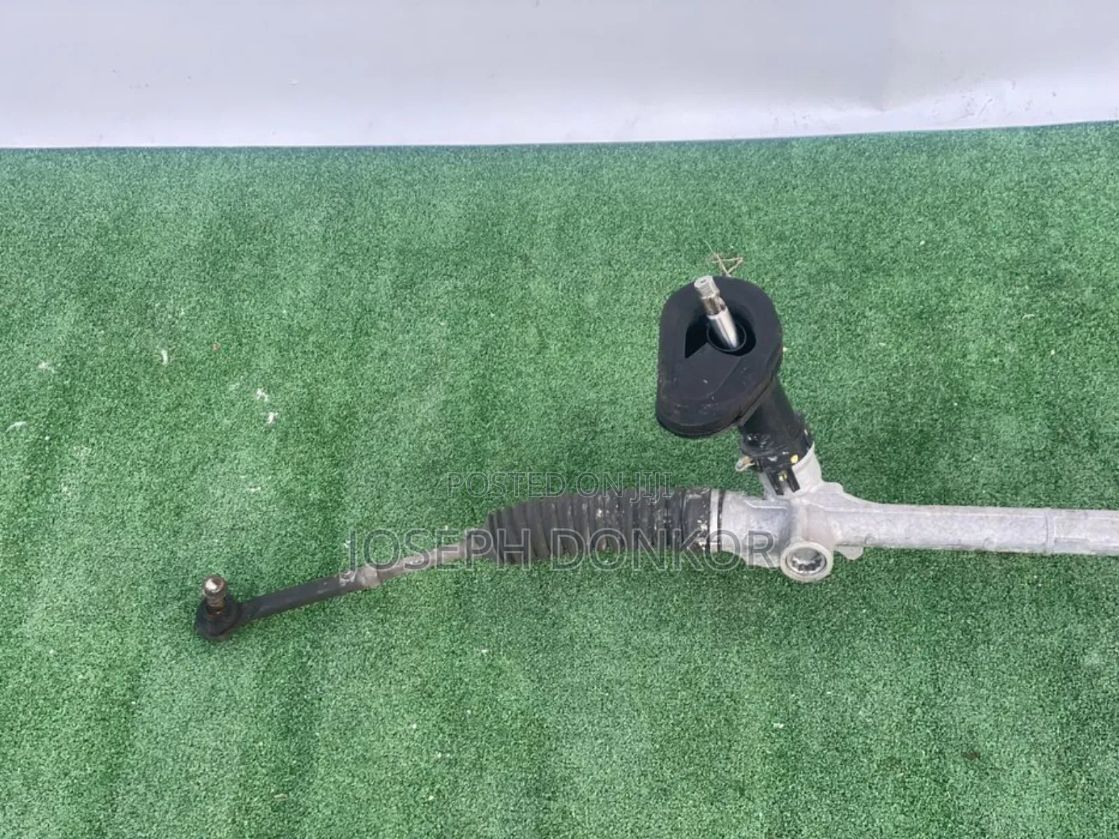 Mazda Cx5 Steering Rack 2017,2018,2019,2020,2021