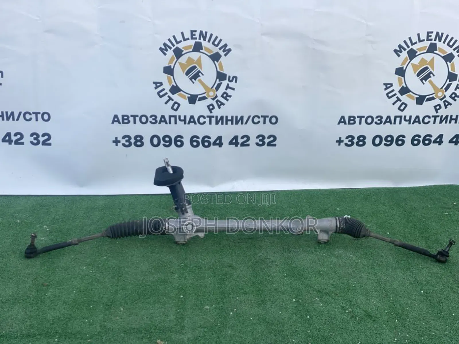 Mazda Cx5 Steering Rack 2017,2018,2019,2020,2021