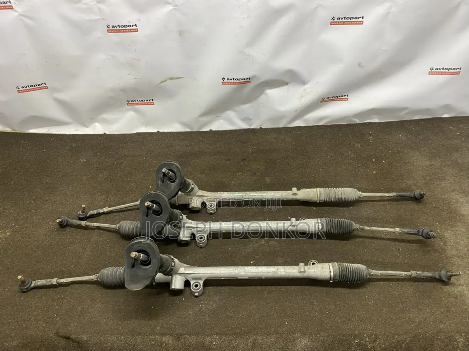 Mazda Cx5 Steering Rack 2012,2013,2014,2015,2016