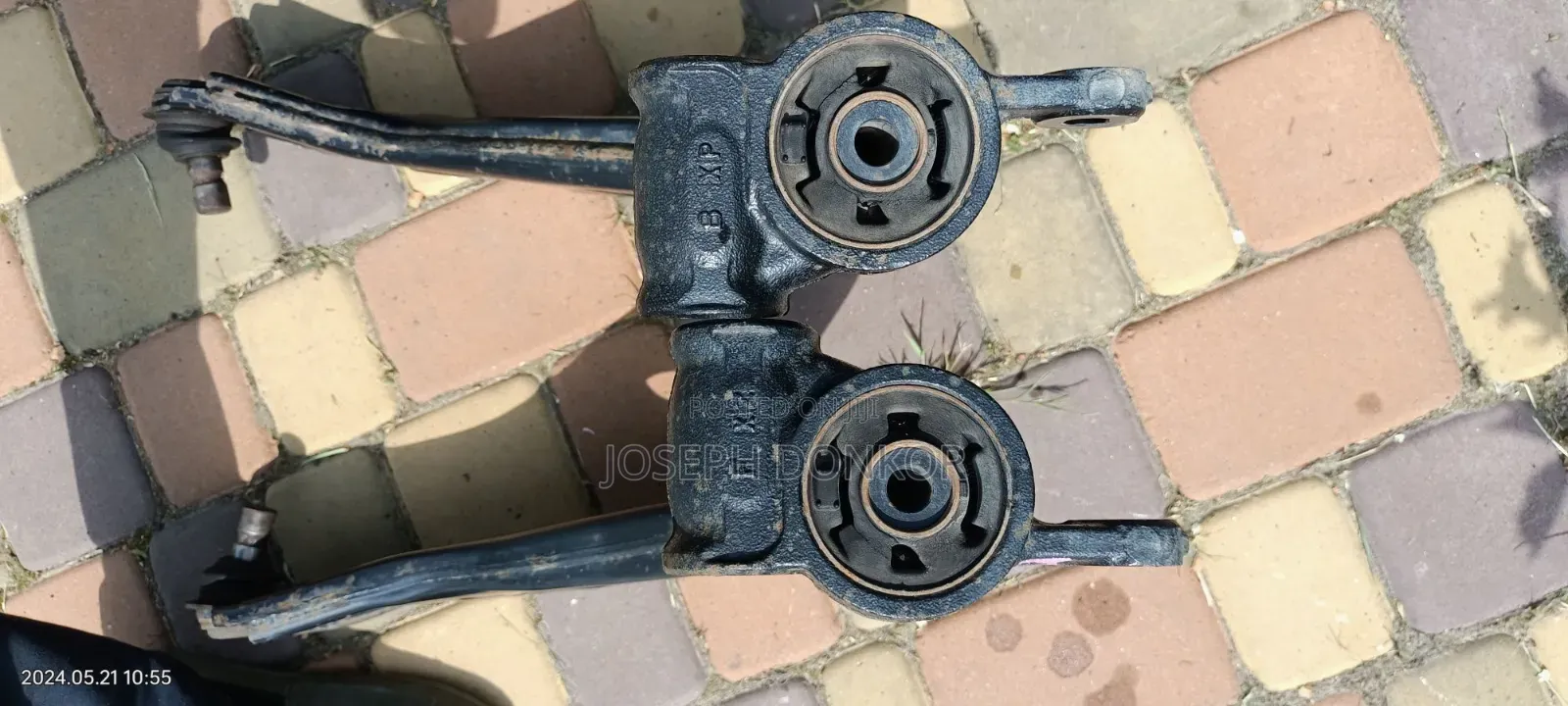 Mazda Cx5 Lower Arm 2012,2013,2014 to 2018,2019,2020,2021